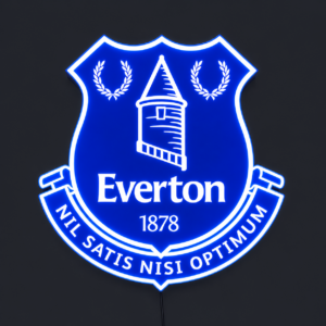 Everton Lightbox