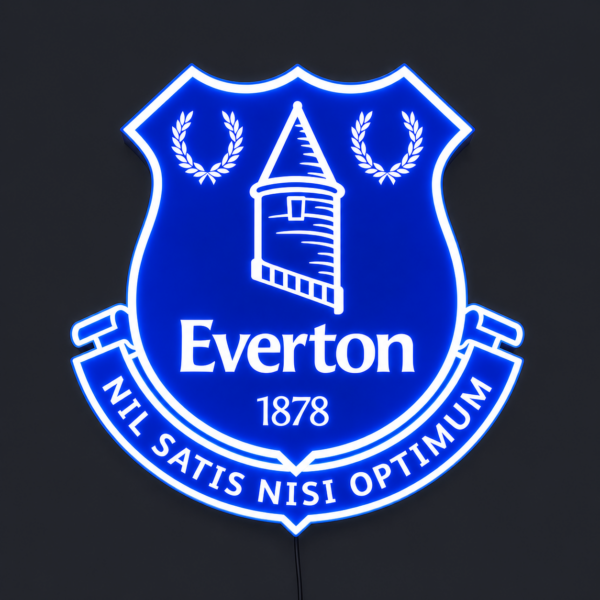 Everton Lightbox