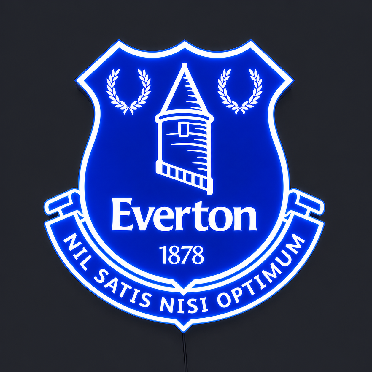 Everton Lightbox