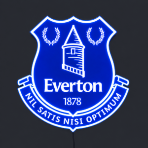 Everton Lightbox