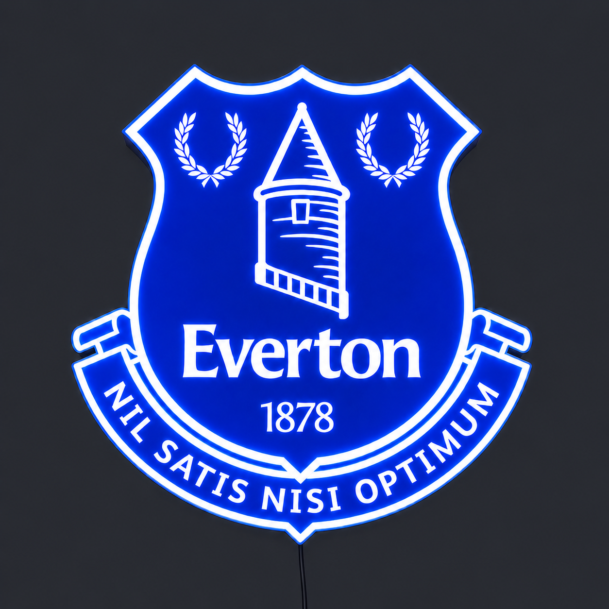 Everton Lightbox