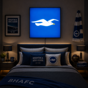 Brighton Inspired Light Box