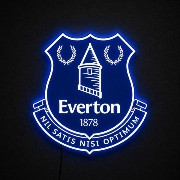 Everton Lightbox